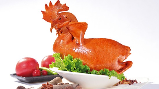 德州五香扒雞生產(chǎn)廠家